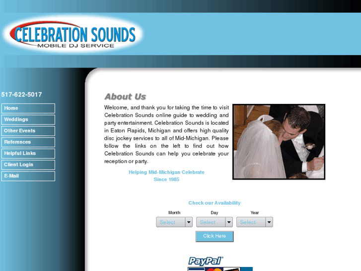 www.celebrationsoundsdj.com
