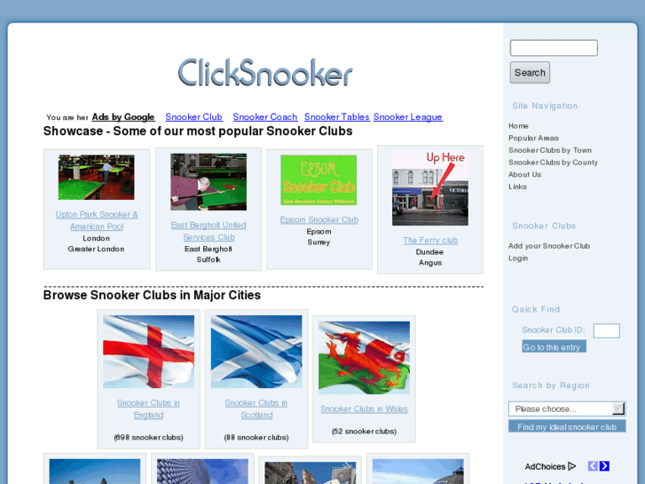 www.clicksnooker.co.uk