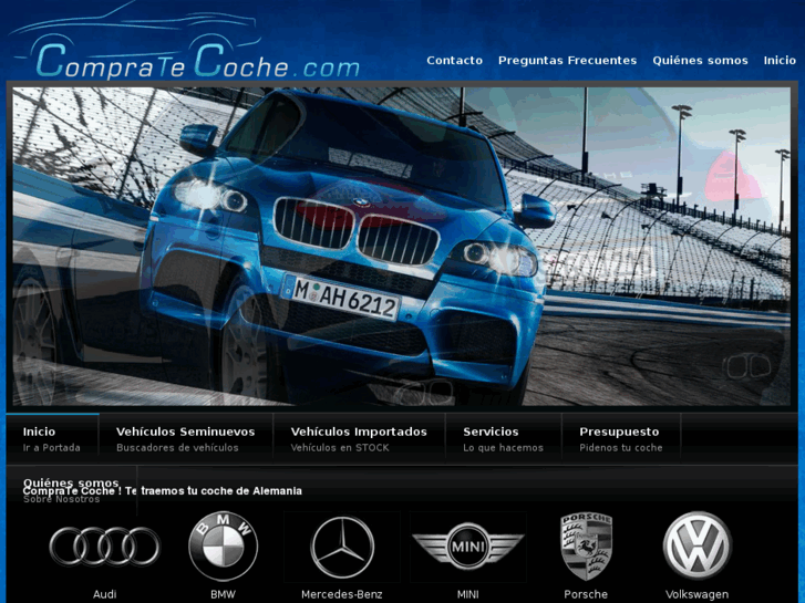 www.compratecoche.com