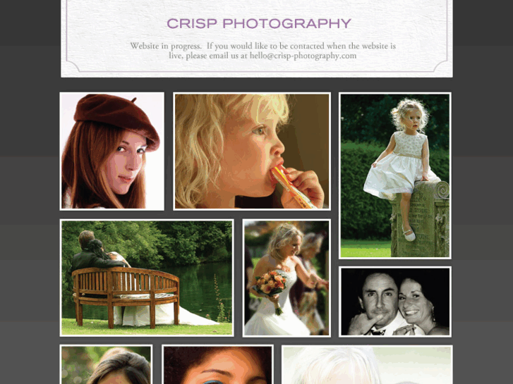 www.crisp-photography.com