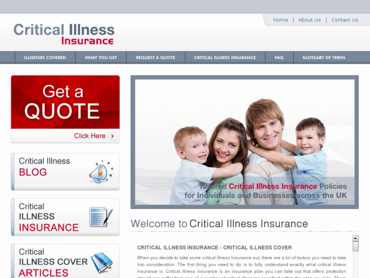 www.criticalillness.co.uk