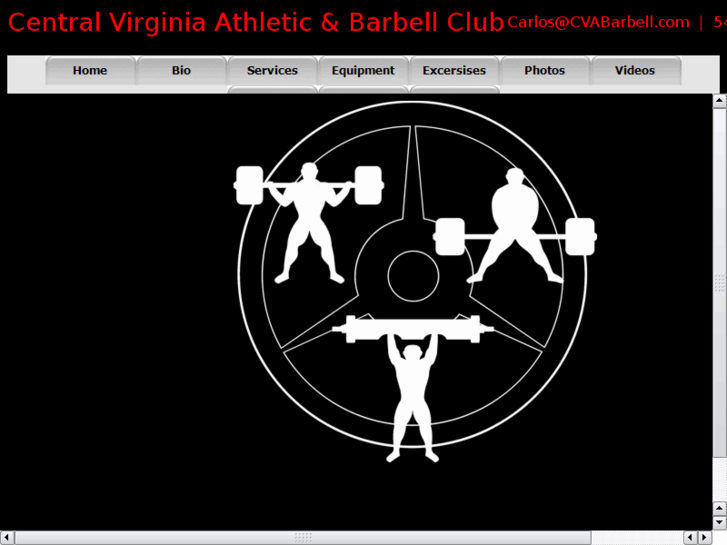 www.cvabarbell.com