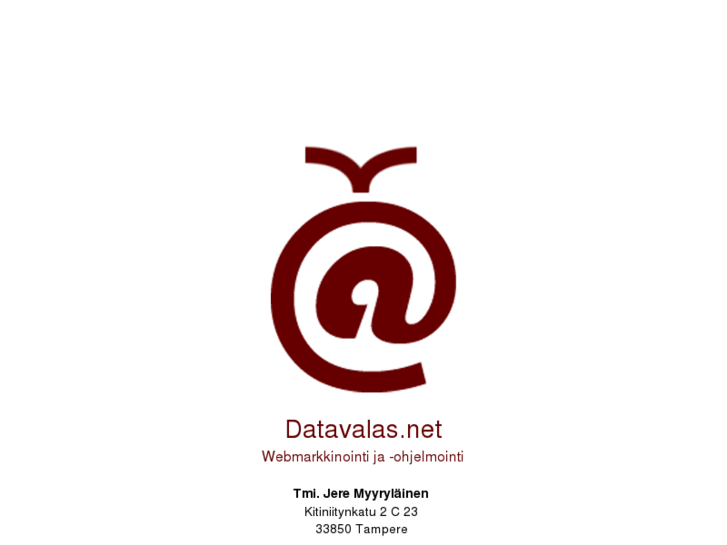 www.datavalas.net