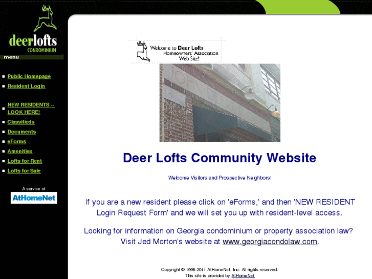 www.deerlofts.org