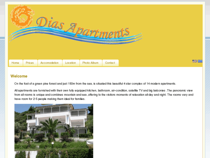 www.diasapartments.com