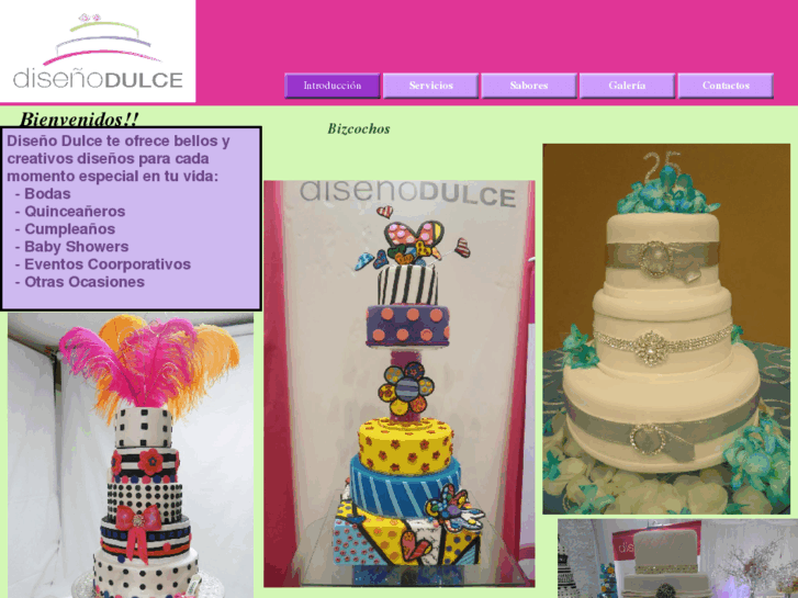 www.disenodulce.com