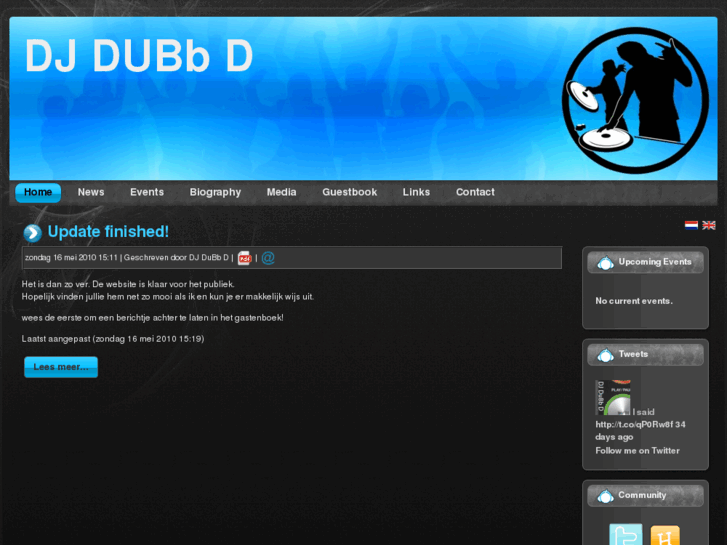 www.djdubbd.com