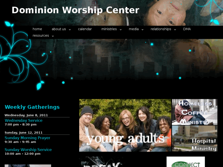 www.dominionworshipcenter.org