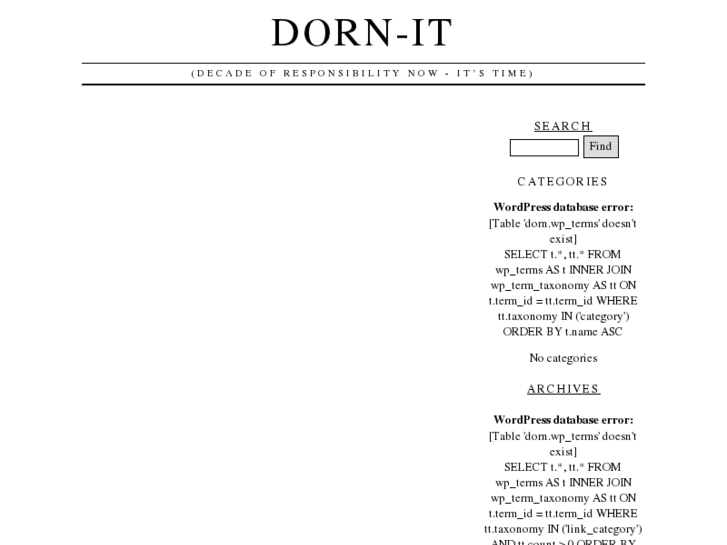 www.dorn-it.com