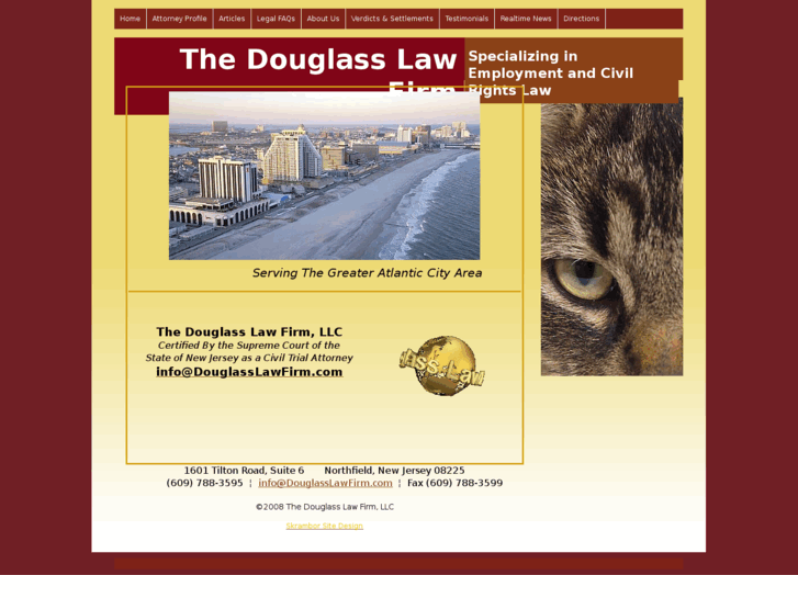 www.douglasslawfirm.com