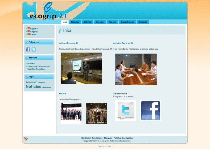 www.ecogrup21.com