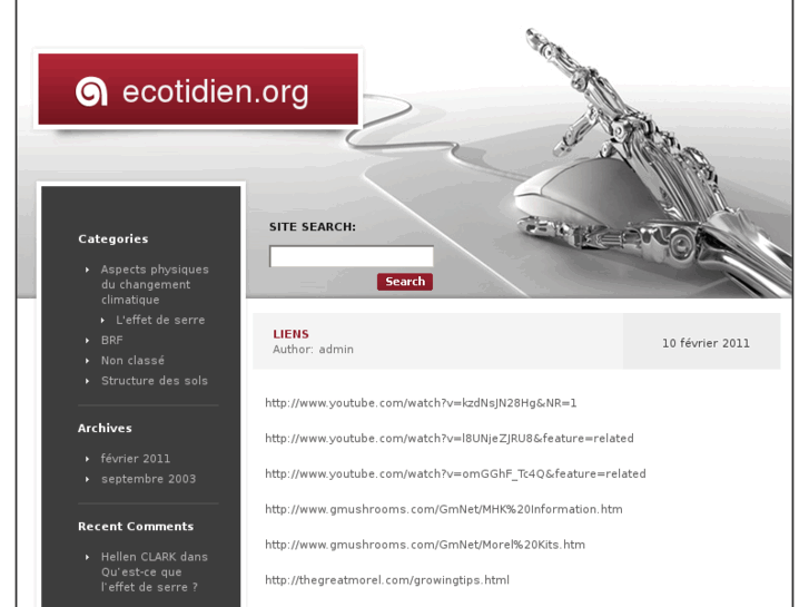 www.ecotidien.org