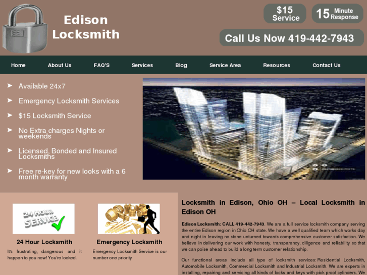 www.edison419locksmith.com