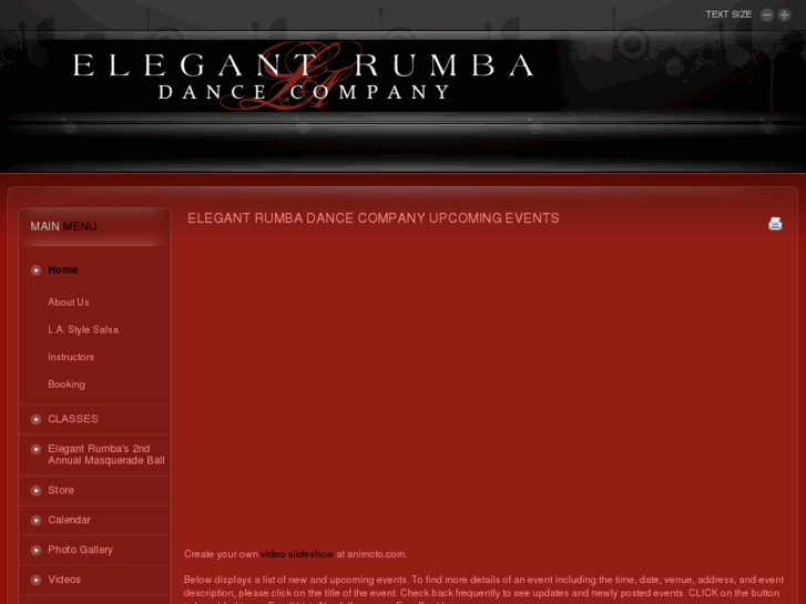 www.elegantbachata.com