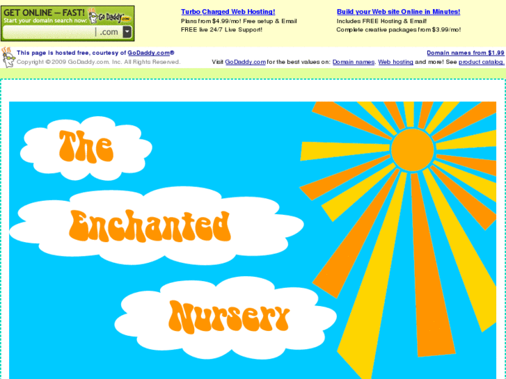 www.enchanted-nursery.com