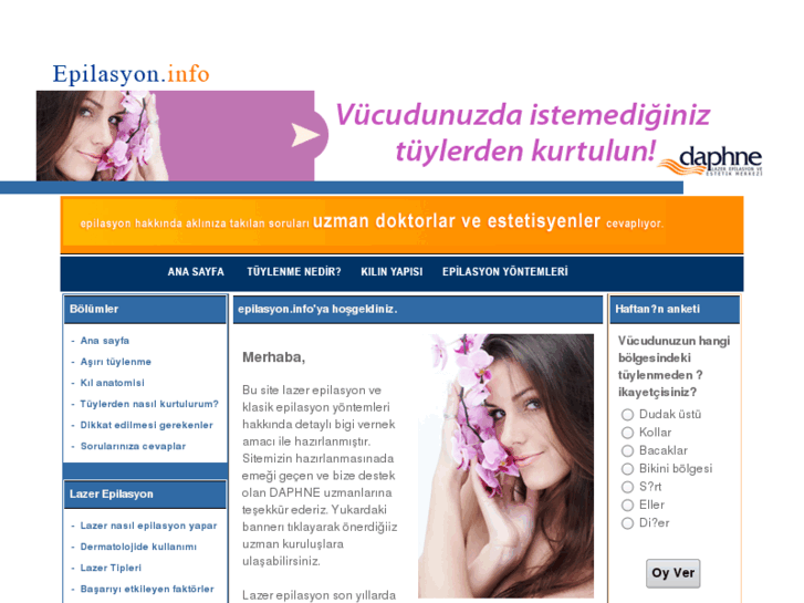 www.epilasyon.info