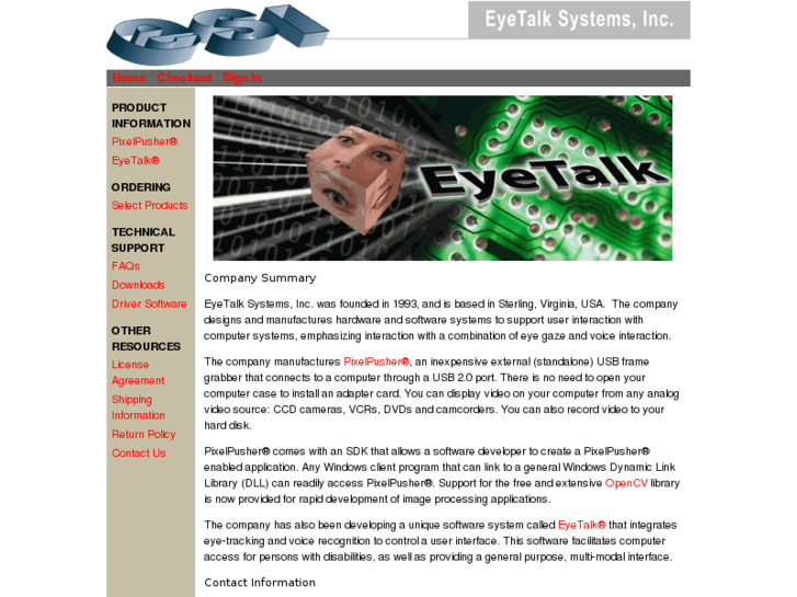 www.eyetalk.biz