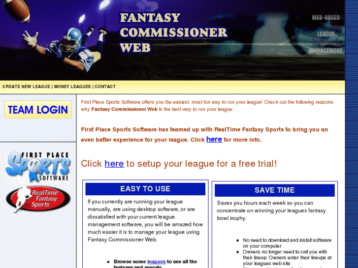 www.fantasycommissioner.com