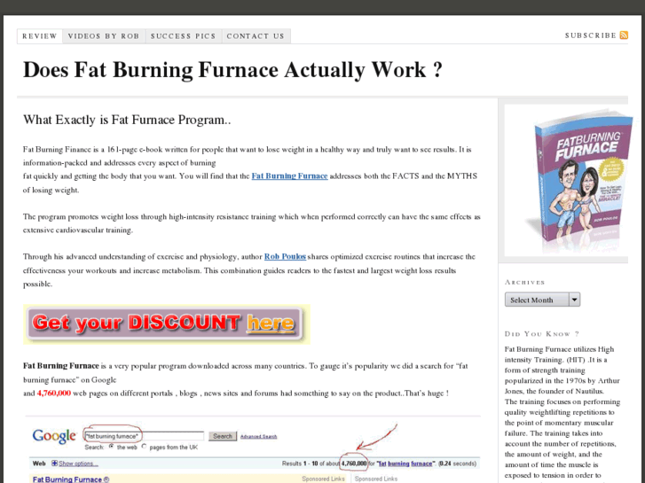 www.fatburningfurnacereview.net