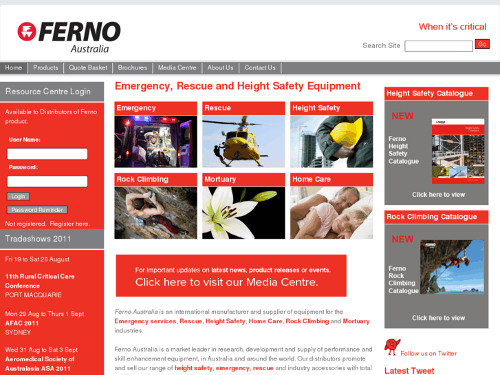 www.ferno.com.au