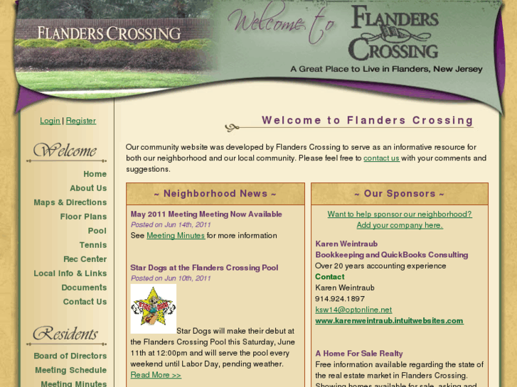 www.flanderscrossing.org