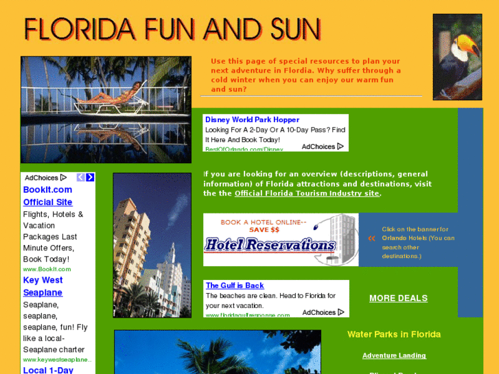 www.floridafuninthesun.com