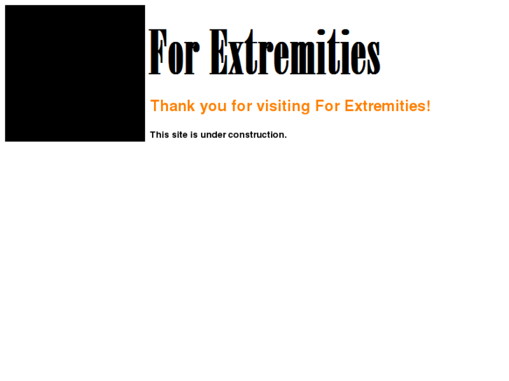 www.forextremities.com