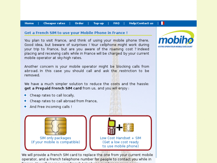 www.french-sim.com