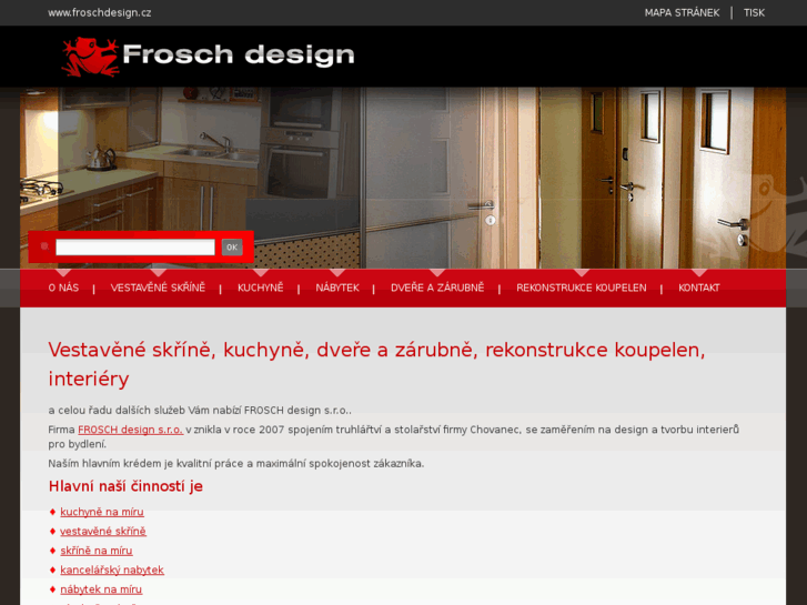 www.froschdesign.cz