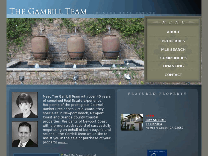 www.gambillteam.com