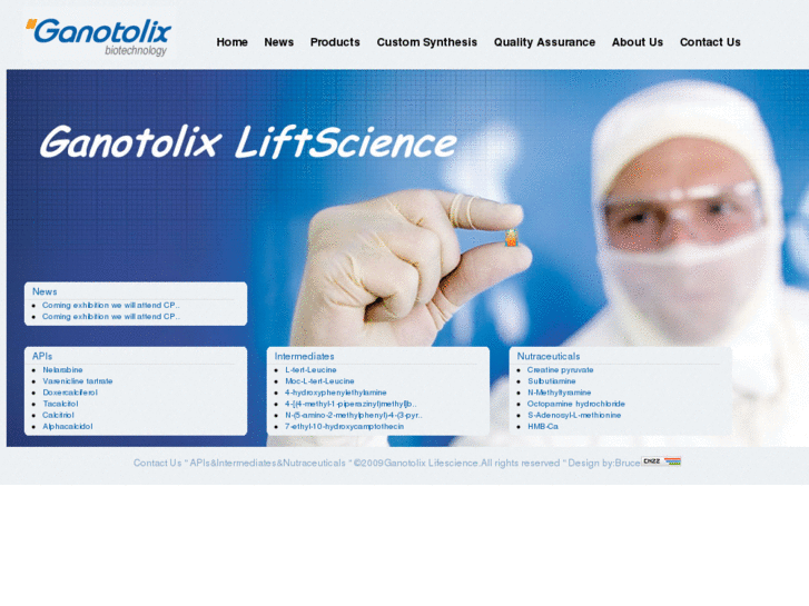 www.ganotolix-pharm.com