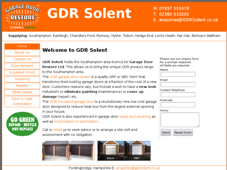 www.gdrsolent.co.uk