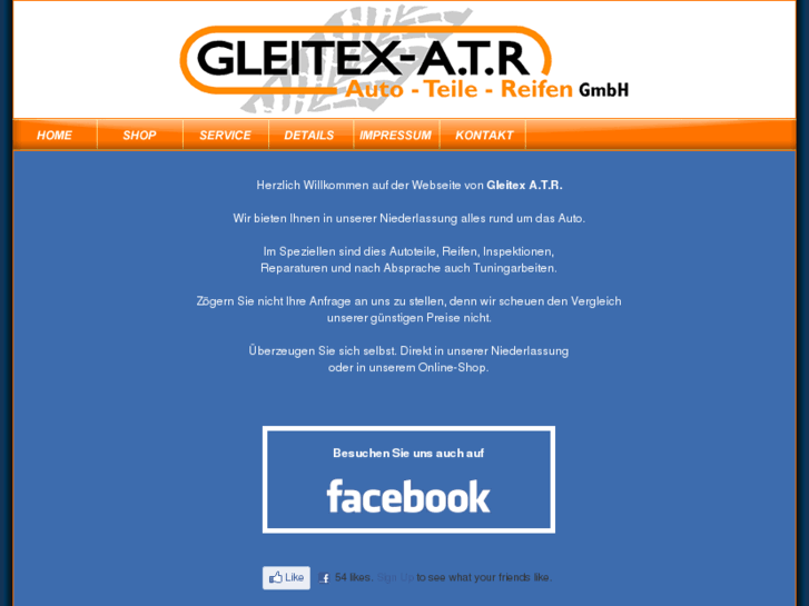 www.gleitex-atr.com