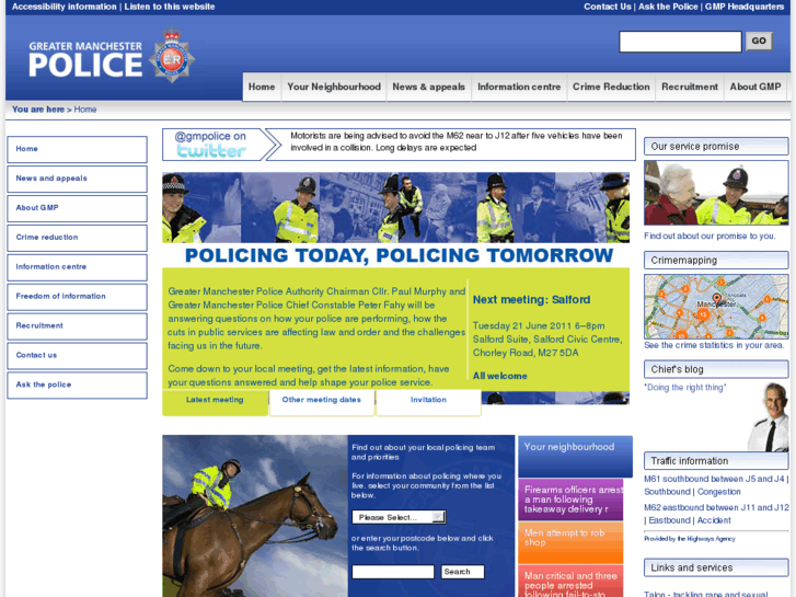 www.gmp.police.uk