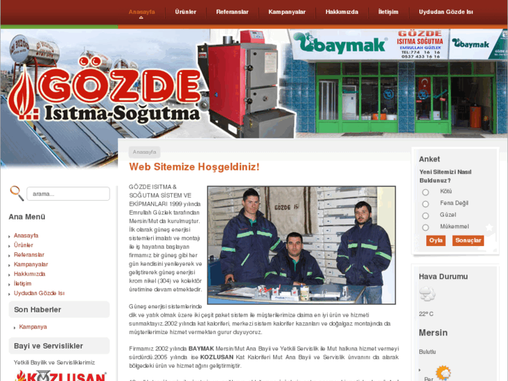 www.gozdeisi.com