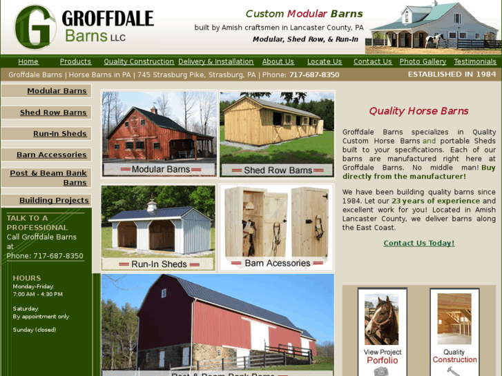 www.groffdalebarns.com