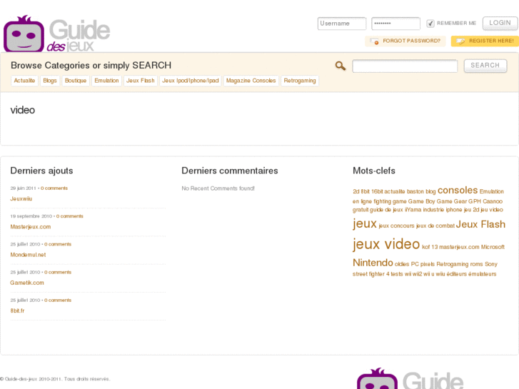 www.guide-des-jeux.net