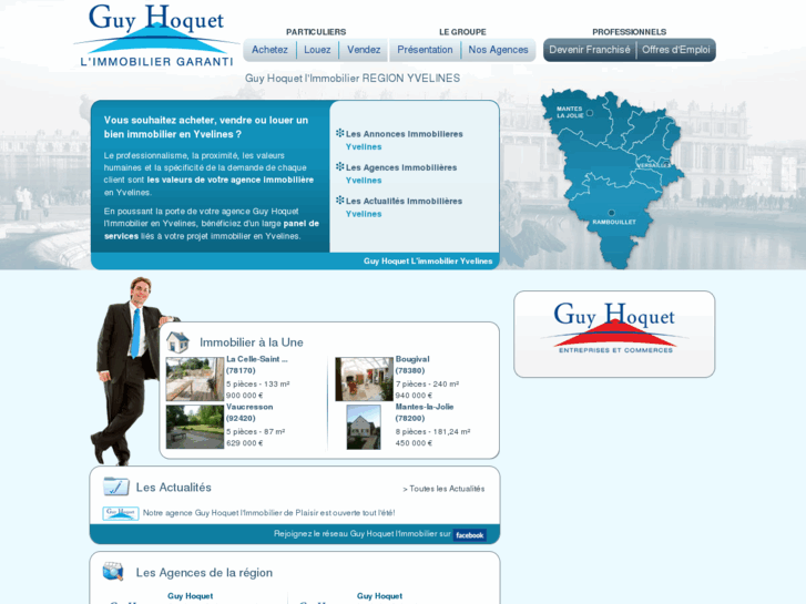 www.guyhoquet-immobilier-yvelines.com