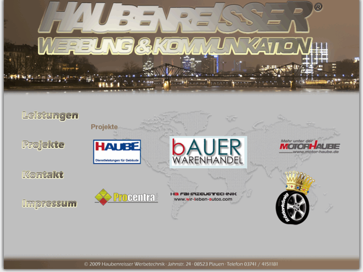 www.haubenreisser.com