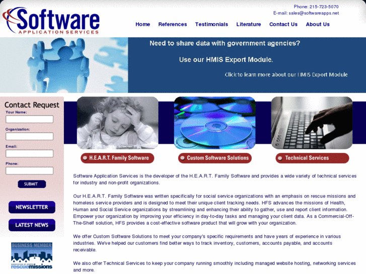 www.heartfamilysoftware.com