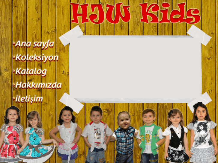 www.hjwkids.com