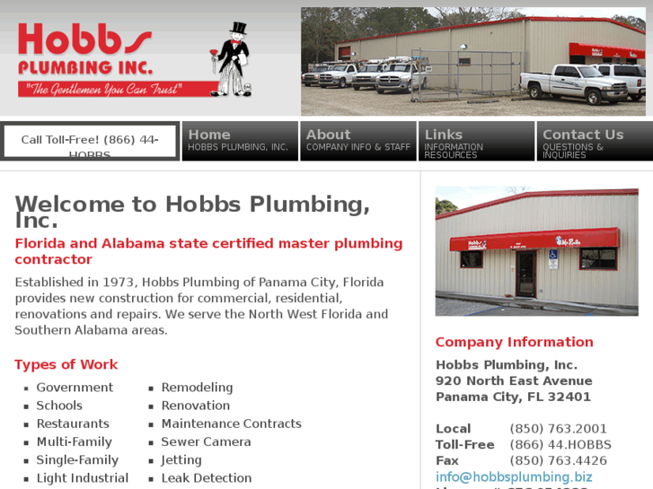 www.hobbsplumbing.biz