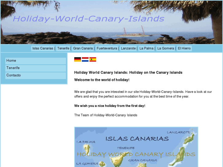 www.holiday-world-canary-islands.com