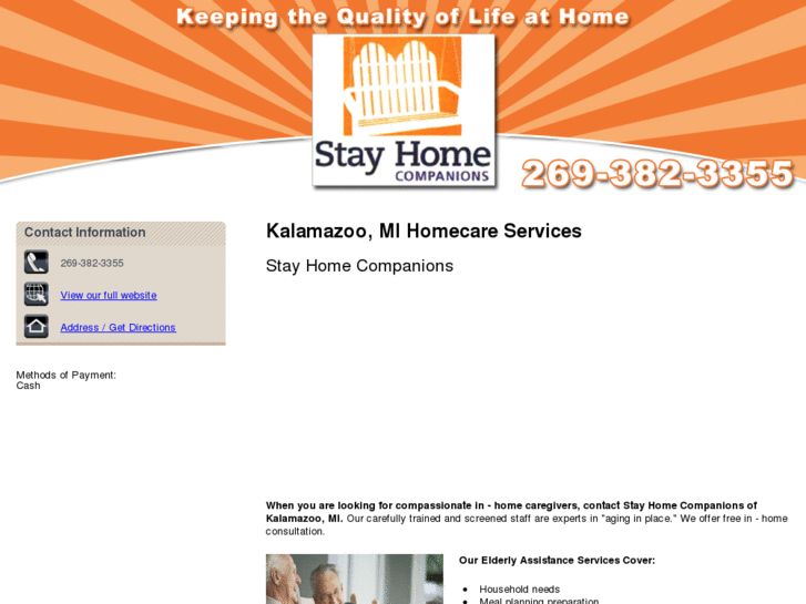 www.homecarekalamazoo.com