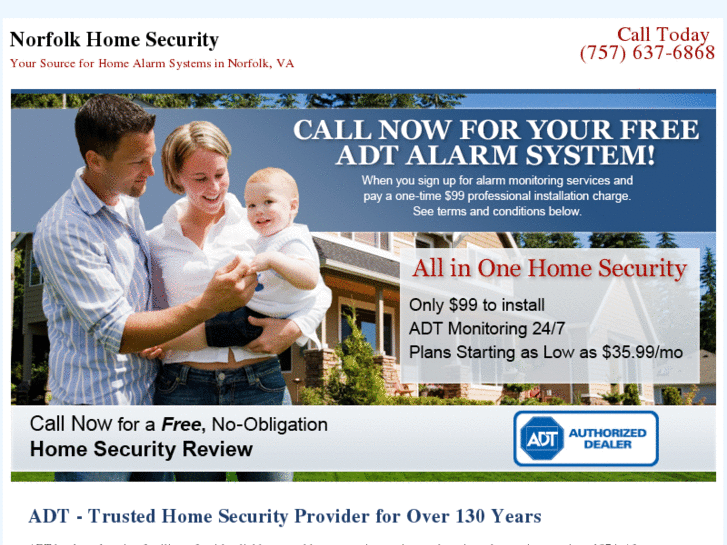 www.homesecurity-norfolk.com