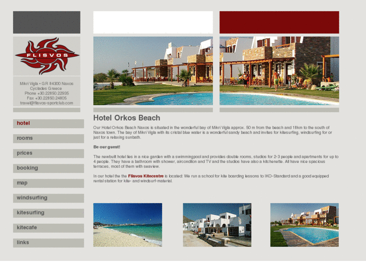 www.hotel-orkosbeach.com