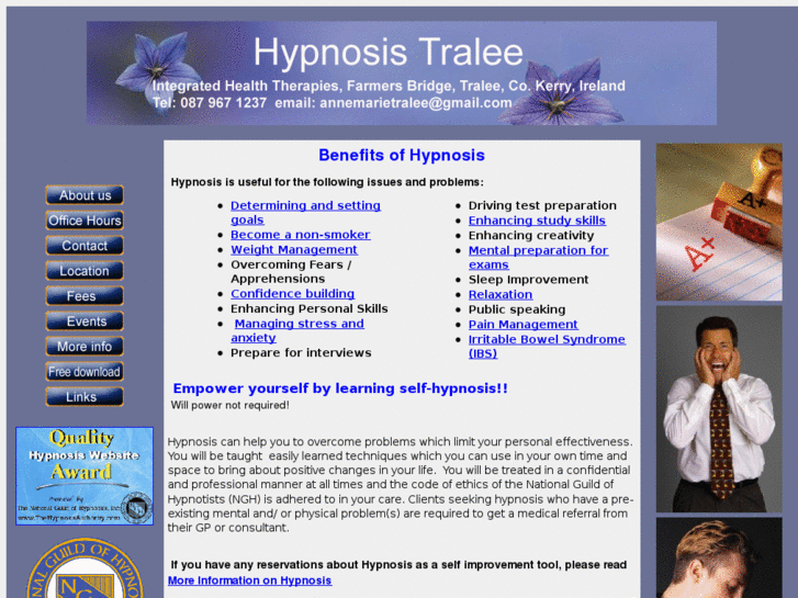 www.hypnosistralee.com