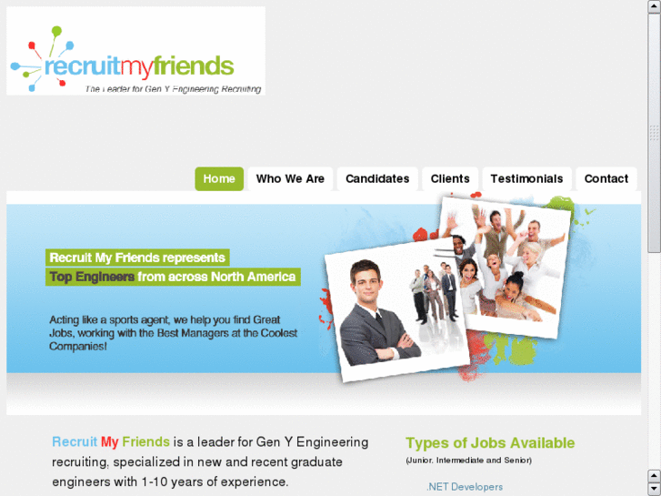 www.jackieleetalentmanagement.com