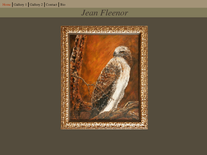 www.jeanfleenor.com