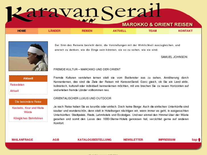 www.karavanserail.com